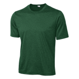 C1670MT Mens Tall Heather Contender Tee