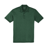 C2250M Mens Heather Contender Polo