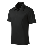 C1769M Mens Active Textured Polo