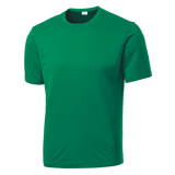 C2245 Mens Tall Competitor Tee