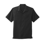 C2059M Mens Short Sleeve Performance Staff Shirt