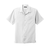 C2059M Mens Short Sleeve Performance Staff Shirt