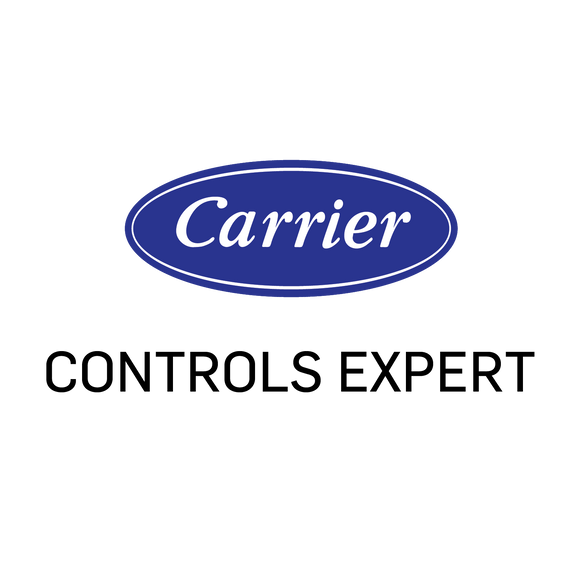 Controls Expert Logo