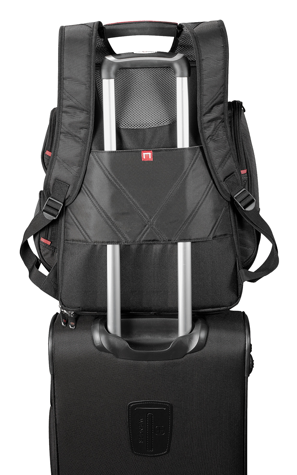 17 tsa laptop backpack C2079 TSA 17" Computer Backpack – Carrier Logo Store