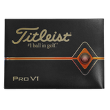 C1350 Titleist Pro V1 Golf Balls